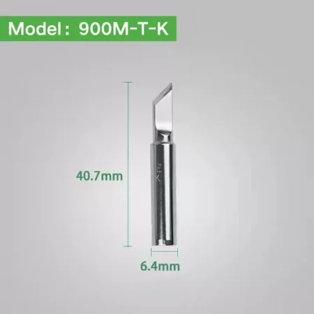 Relife Soldering Iron Tip 900M-T-K