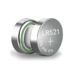Beston LR521 / AG0 / 379 Alkaline Button Cell 1.5V 8mAh – Pack of 2