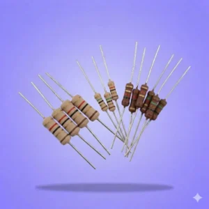 Resistors 3 Watt products