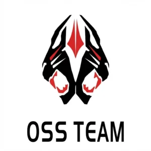 OSS Team electronics brand