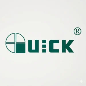 QUICK electronics brand