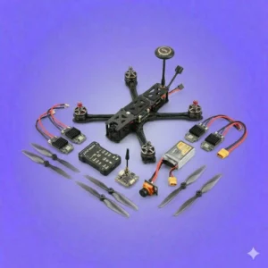 Drone Parts products