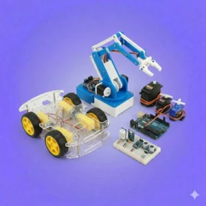 Robotics products