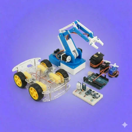 Robotics