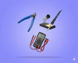 PCB Tools products