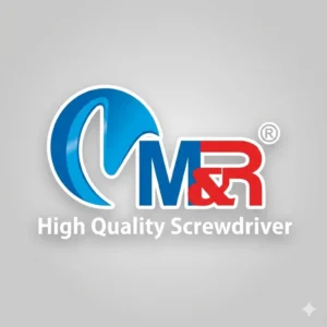 M&R MR electronics brand