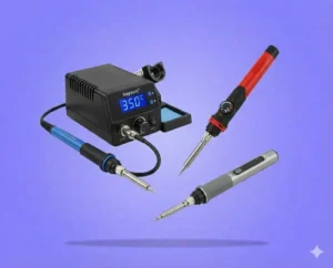 Soldering Irons & Stations products