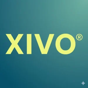 XIVO electronics brand