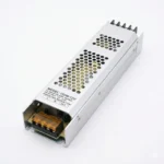 Slim Power Supply 12V 12.5A 150W Slim Metal (AC 190–240V 50/60Hz)