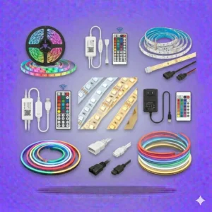 LED Strip products