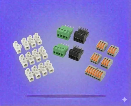 Block Connectors