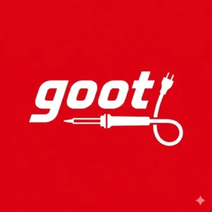 goot electronics brand