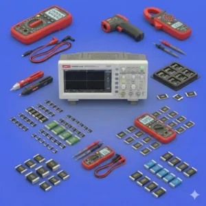 UNI-T products