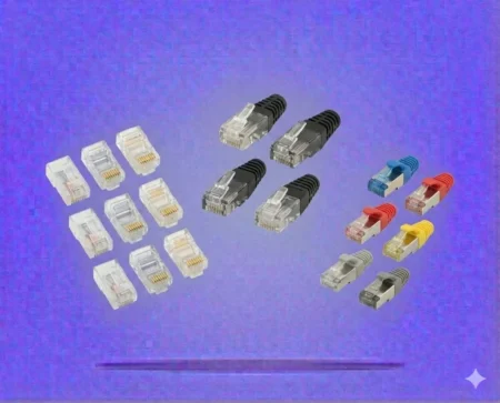 RJ Connectors