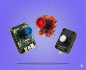 AI Machine Vision products