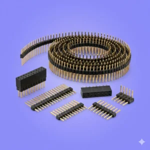 Pin Header products