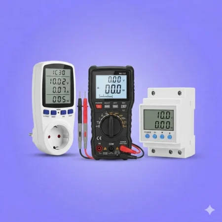 Power Meter