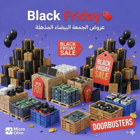 .Black Friday 🏷️