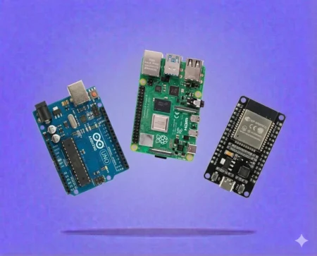 Development Boards