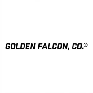 Golden Falcon electronics brand