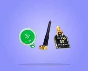 Antenna products
