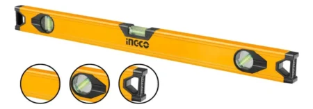 INGCO spirit level 60cm HSL18060
