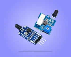 Flame Sensors products