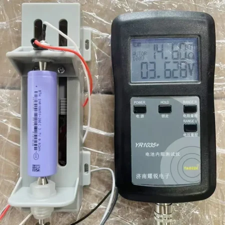 BTW INR18650-26EC 18650 Li-ion Battery 3.7V 9.62Wh 2600mAh – Flat Top (Single Cell)