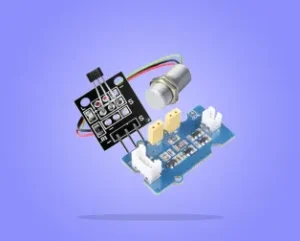 Hall Sensor products