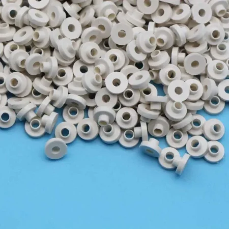 Nylon Bushing Insulator for Screw TO-3 1PCS