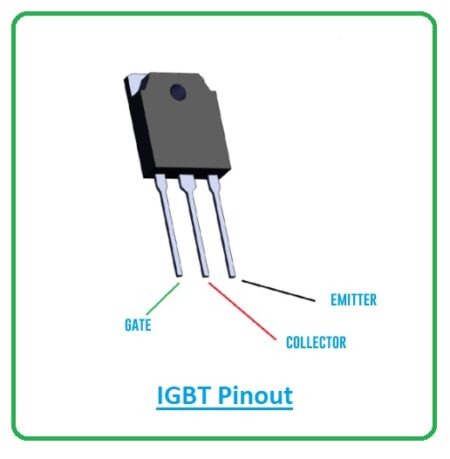 G40N60UFD IGBT Transistor – 600V 40A IGBT with Ultra-Fast Diode