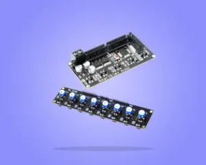 Line Sensor products
