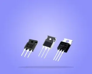 MOSFET Transistors products