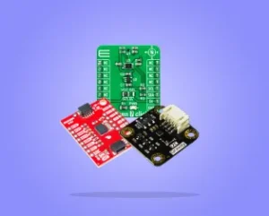 IMU, Accelerometer, Magnetometer & Gyroscope products