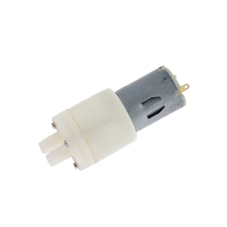 280 Diaphragm Micro Pump 3.7V Self-Priming Mini Vacuum Water Pump