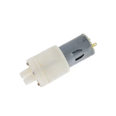 280 Diaphragm Micro Pump 3.7V Self-Priming Mini Vacuum Water Pump