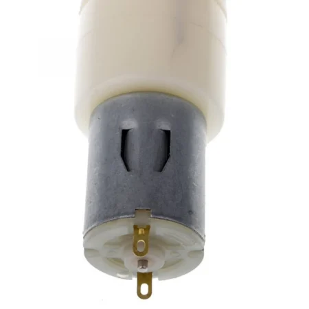 280 Diaphragm Micro Pump 3.7V Self-Priming Mini Vacuum Water Pump