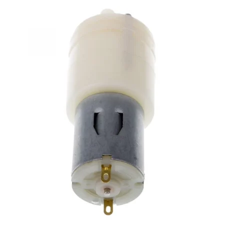 280 Diaphragm Micro Pump 3.7V Self-Priming Mini Vacuum Water Pump