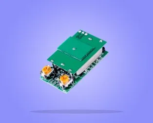 Motion Sensor