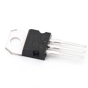 L7815CV positive voltage regulator +15V output