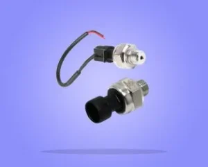 Pressure Transducers & Transmitters products