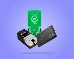 RFID card, Tags & Reader products