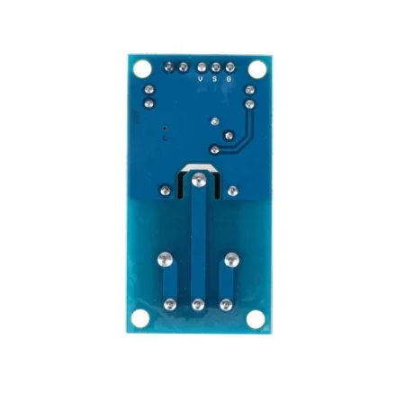 Raindrops Detection Sensor Module with 12V Relay Module