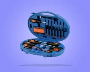 Screwdrivers and Sets products