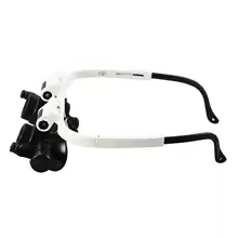 9892H-1 LED Timepiece Repair Magnifier