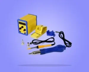 Soldering Stations products