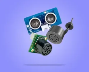Ultrasonic Sensors and Modules products