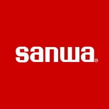 Sanwa electronics brand