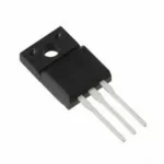 FQPF9N60 N-Channel enhancement mode power MOSFET