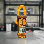 INGCO Digital AC Clamp Meter True RMS 400A – Model DCM62001